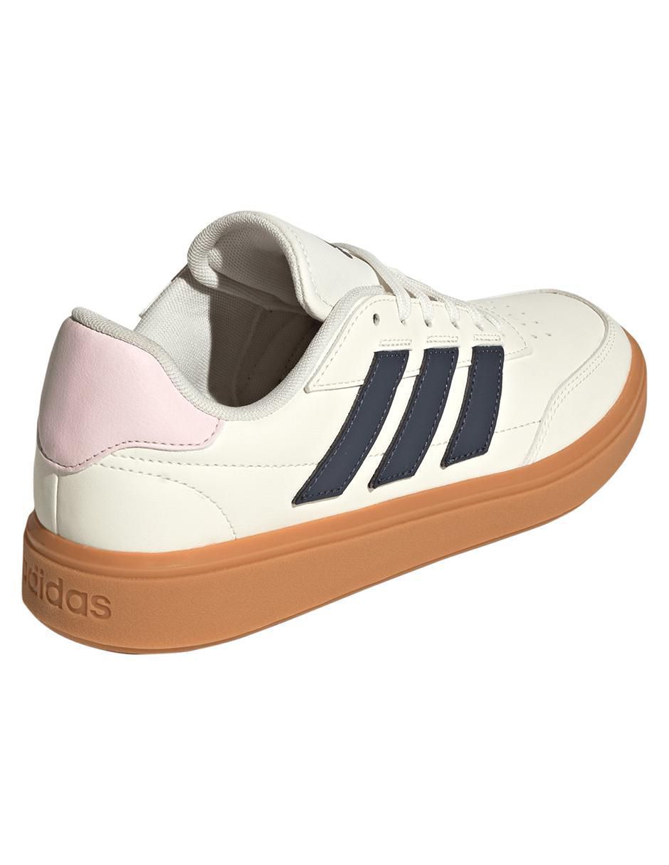 Tenis Adidas Courtblock para mujer
