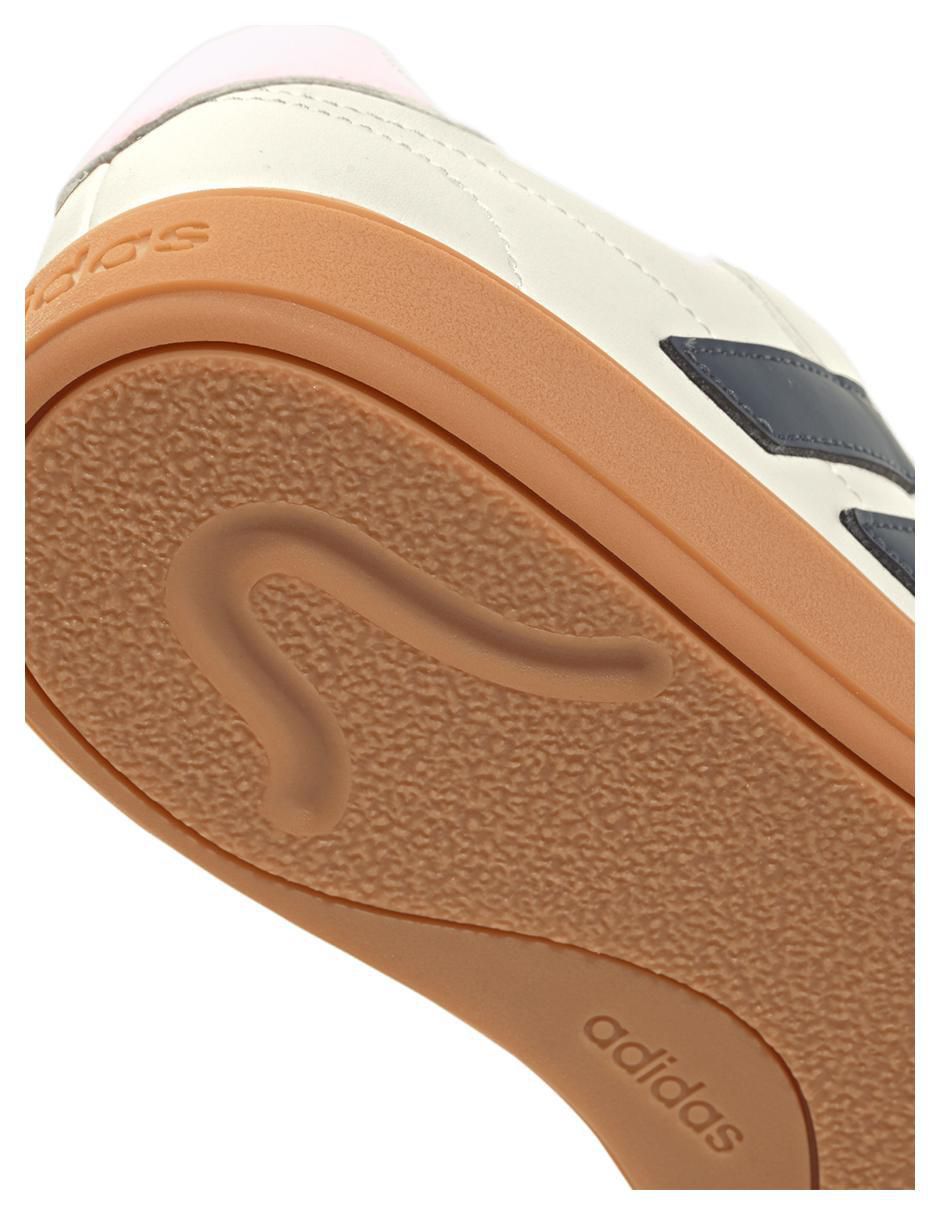 Tenis Adidas Courtblock para mujer