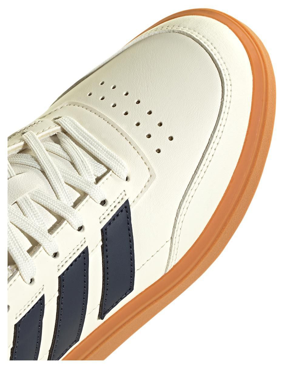 Tenis Adidas Courtblock para mujer
