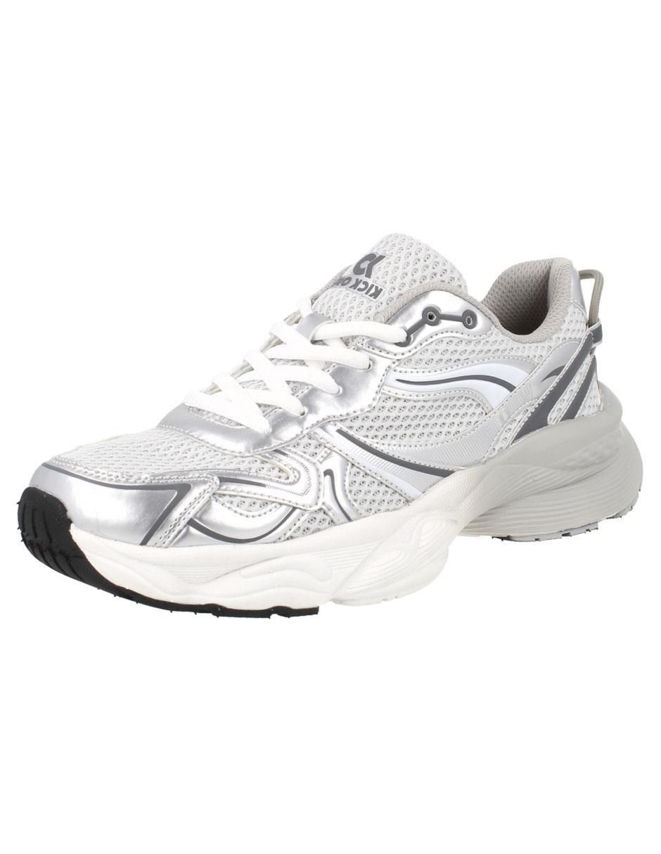 Tenis Sanfrancisco para mujer 5