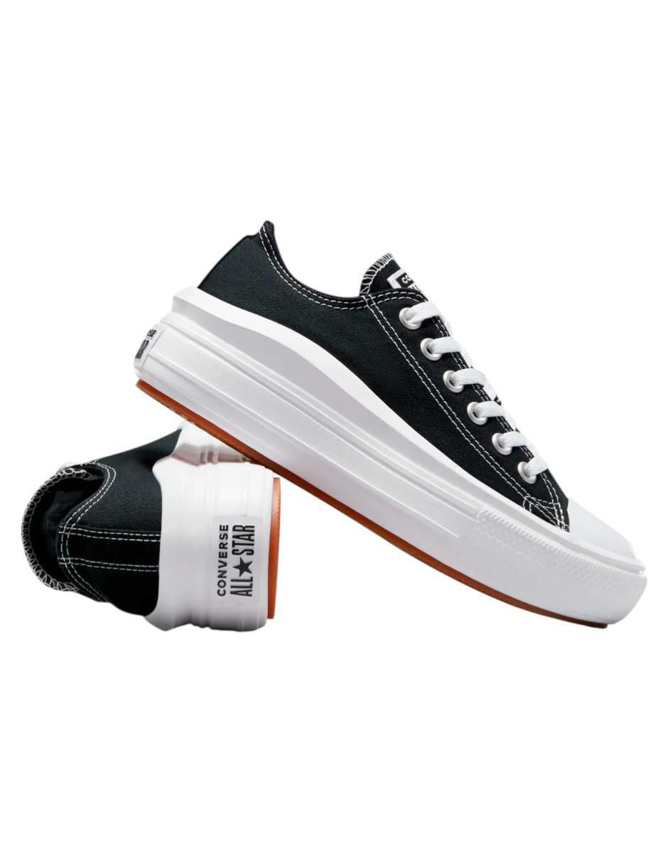 Tenis Converse Move para mujer