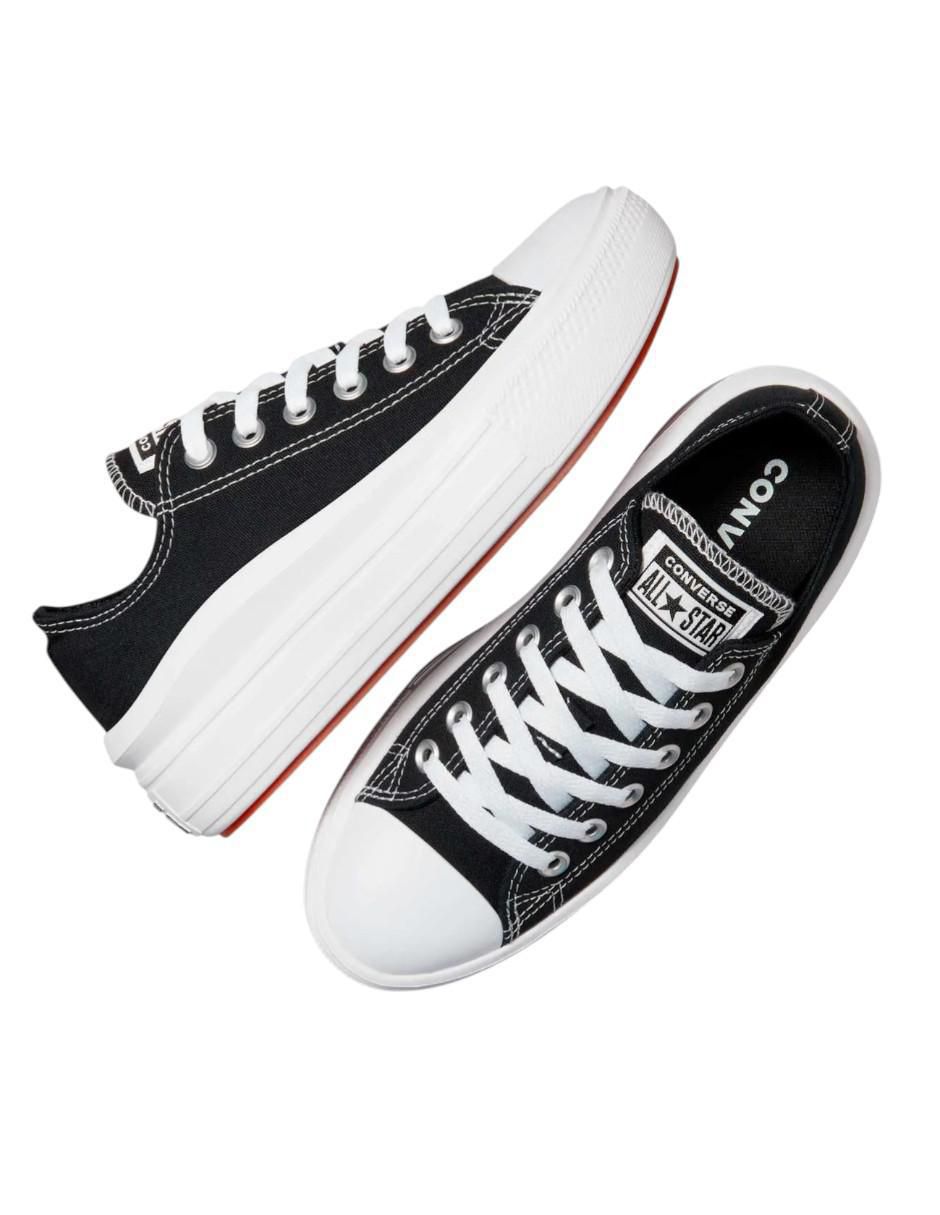 Tenis Converse Move para mujer