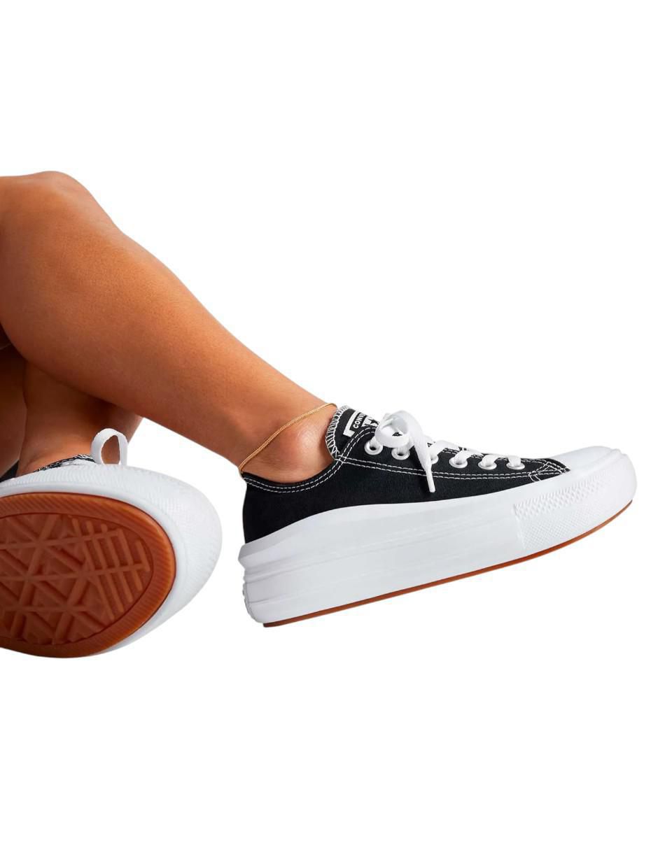Tenis Converse Move para mujer