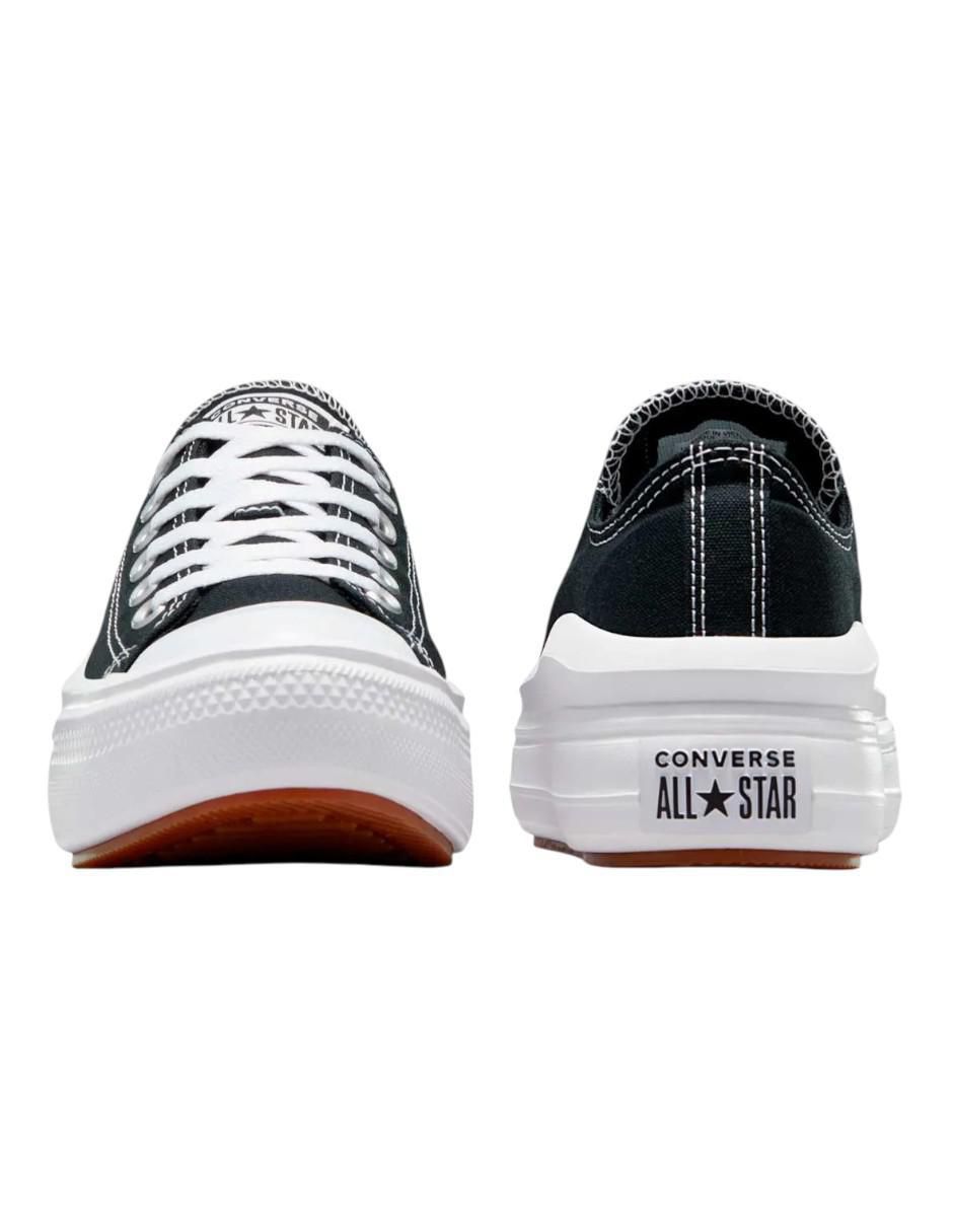 Tenis Converse Move para mujer