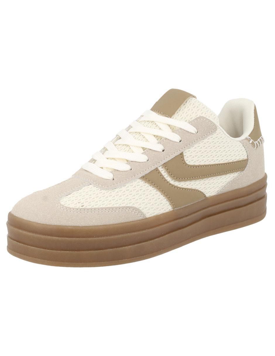Tenis Berlin para mujer 5
