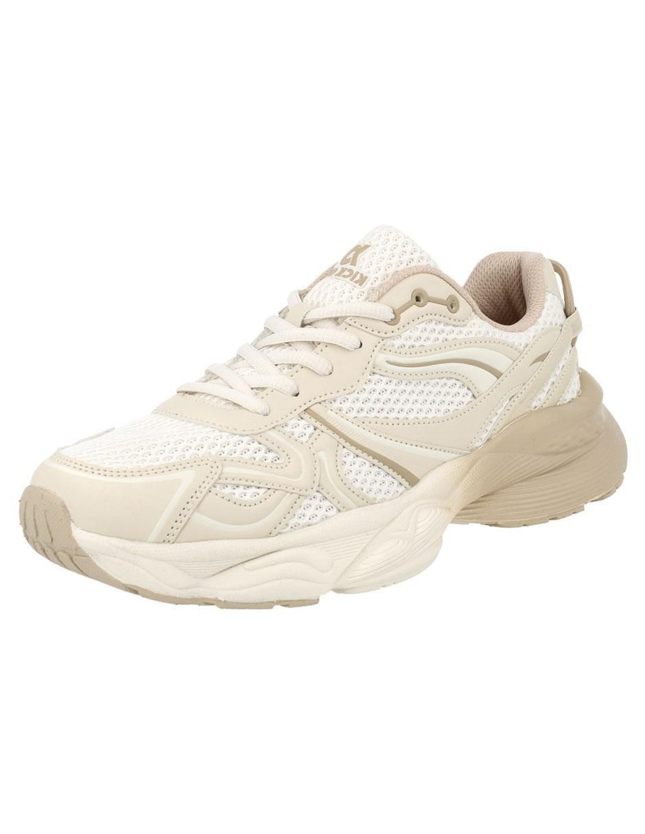 Tenis Trender Sanfrancisco para mujer