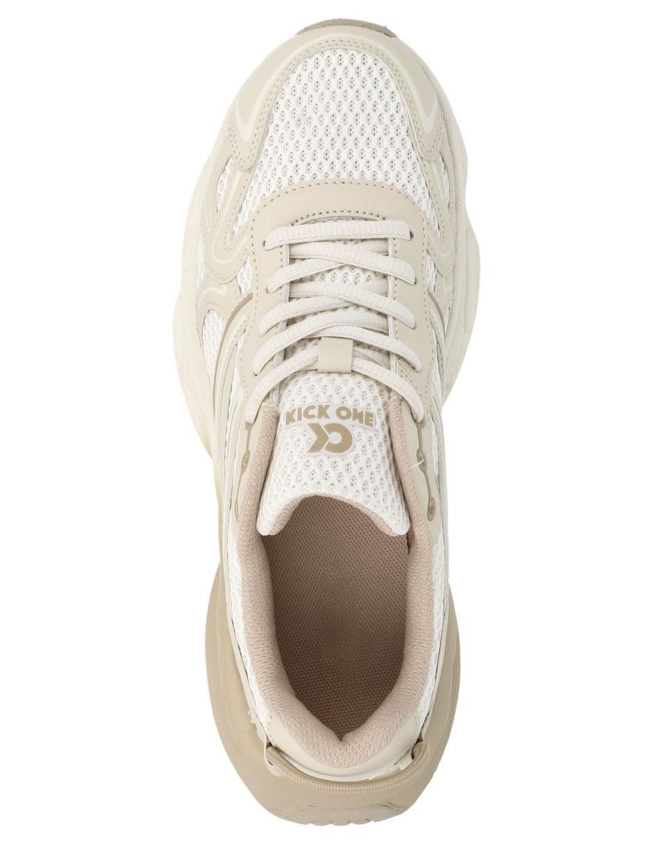Tenis Trender Sanfrancisco para mujer