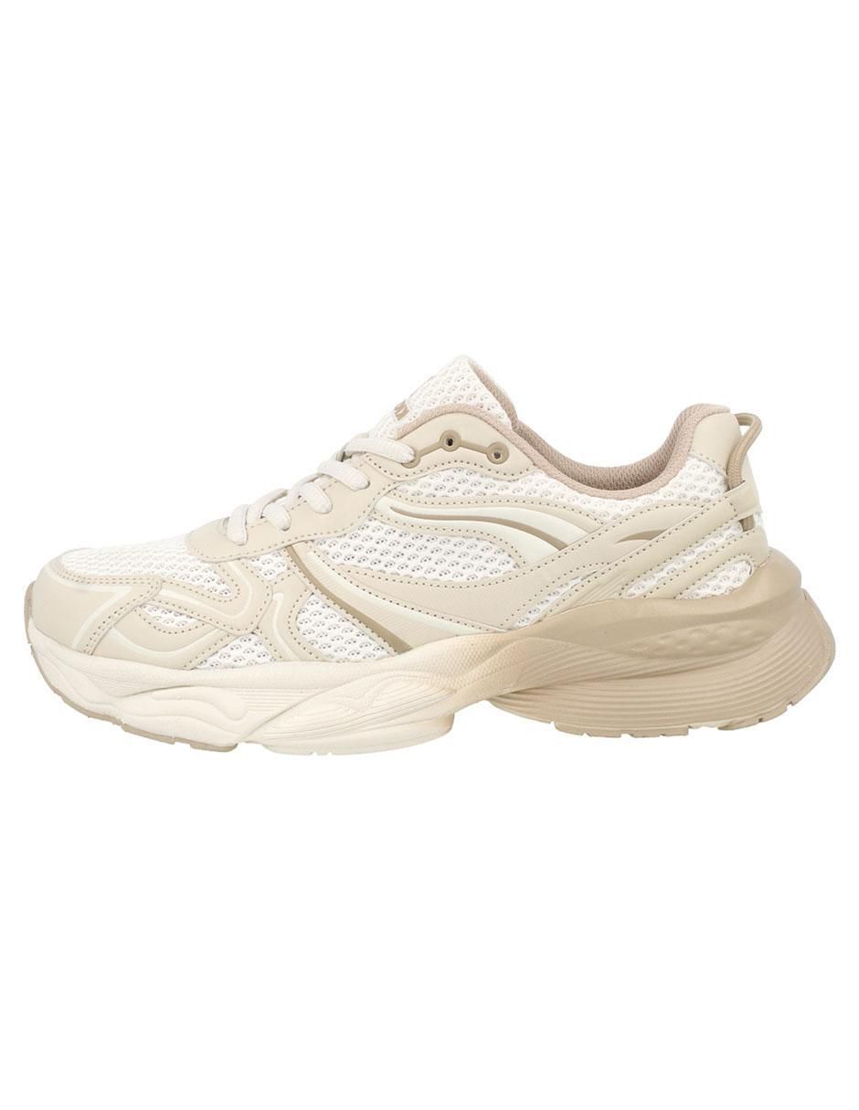 Tenis Trender Sanfrancisco para mujer