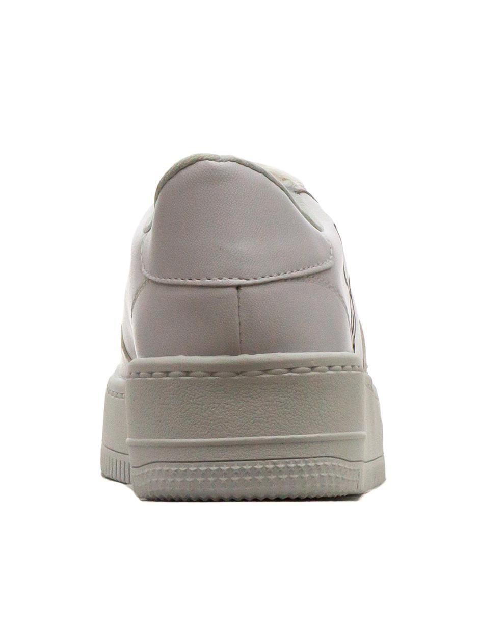Tenis Zméxico Snoopy para mujer