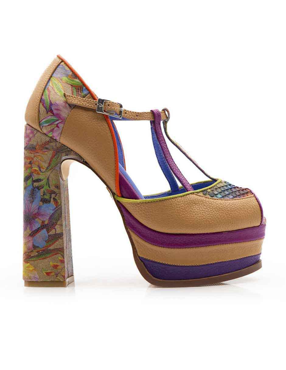 Sandalia para mujer