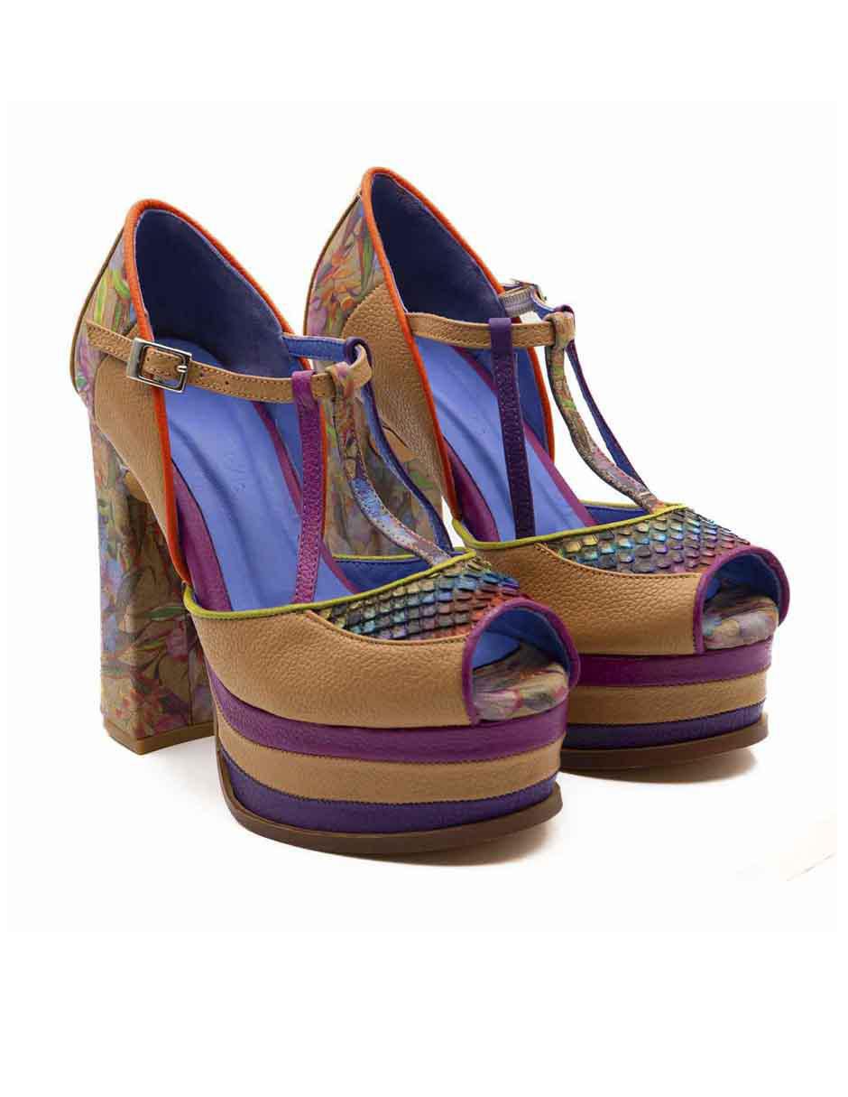 Sandalia para mujer 5
