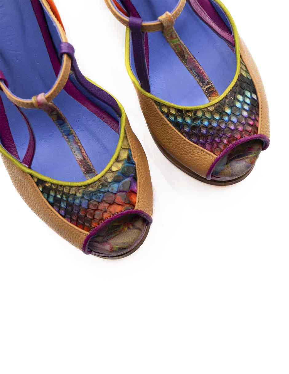 Sandalia para mujer