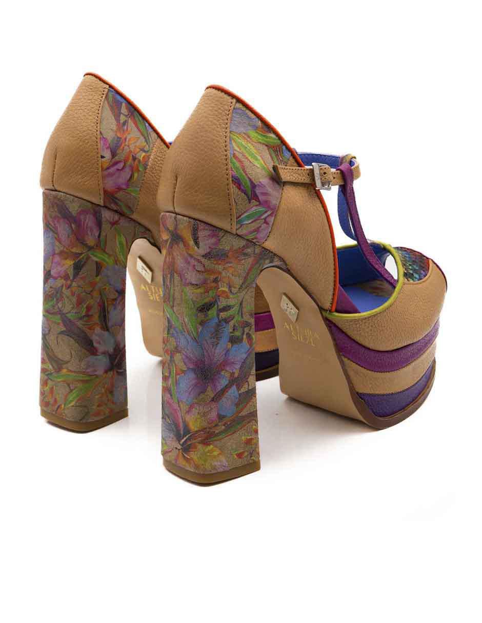 Sandalia para mujer