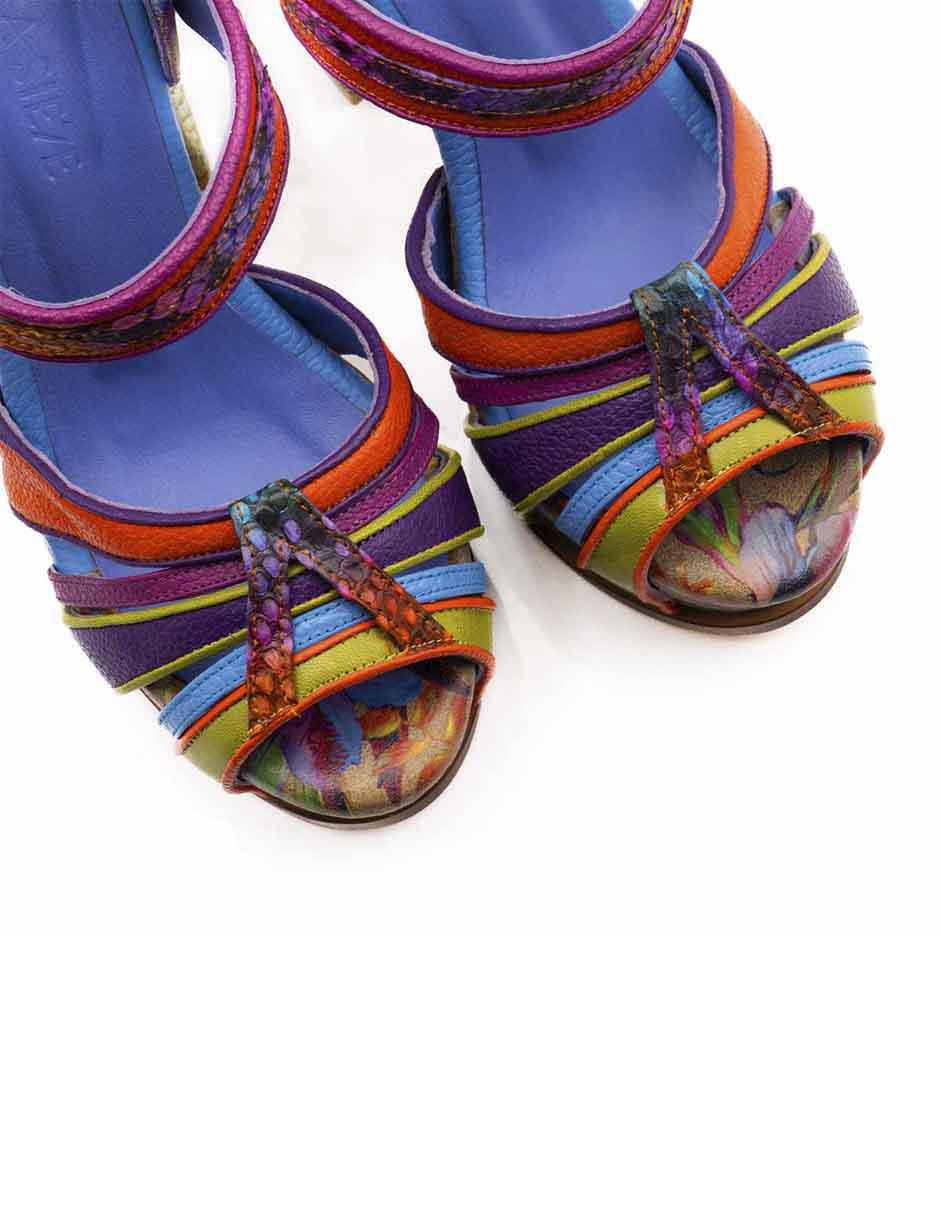 Sandalia para mujer 5