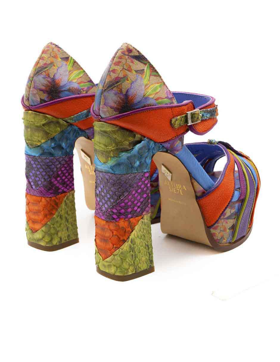 Sandalia para mujer 3