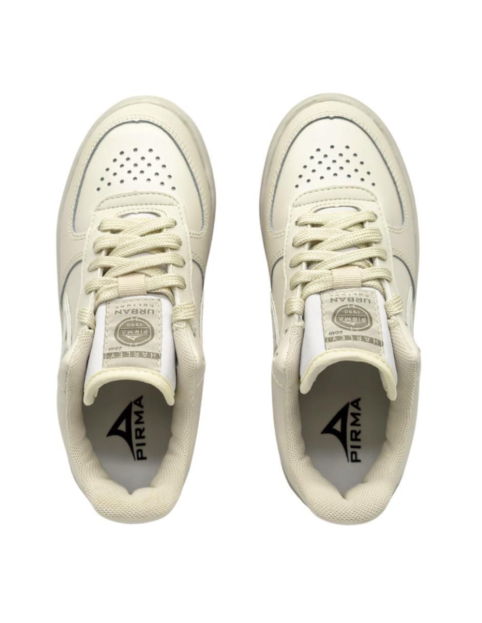 Tenis Pirma para mujer