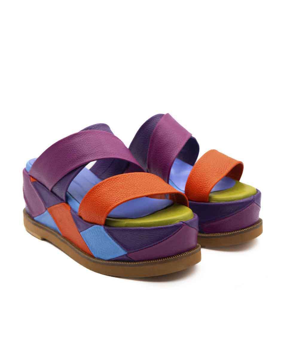 Sandalia para mujer 5
