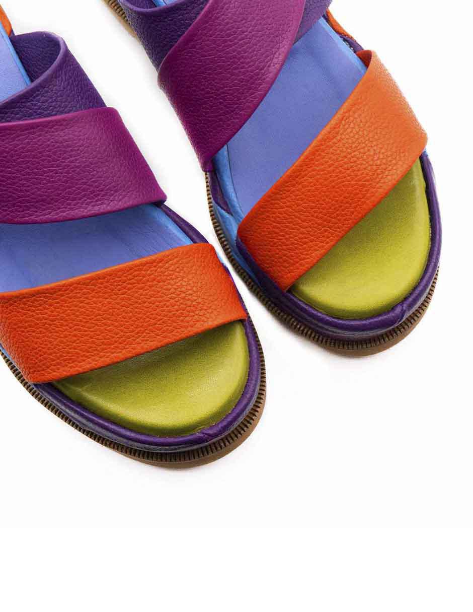 Sandalia para mujer 4