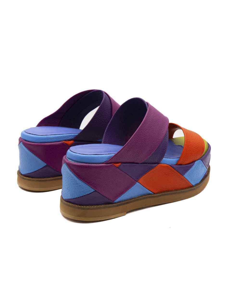 Sandalia para mujer 3