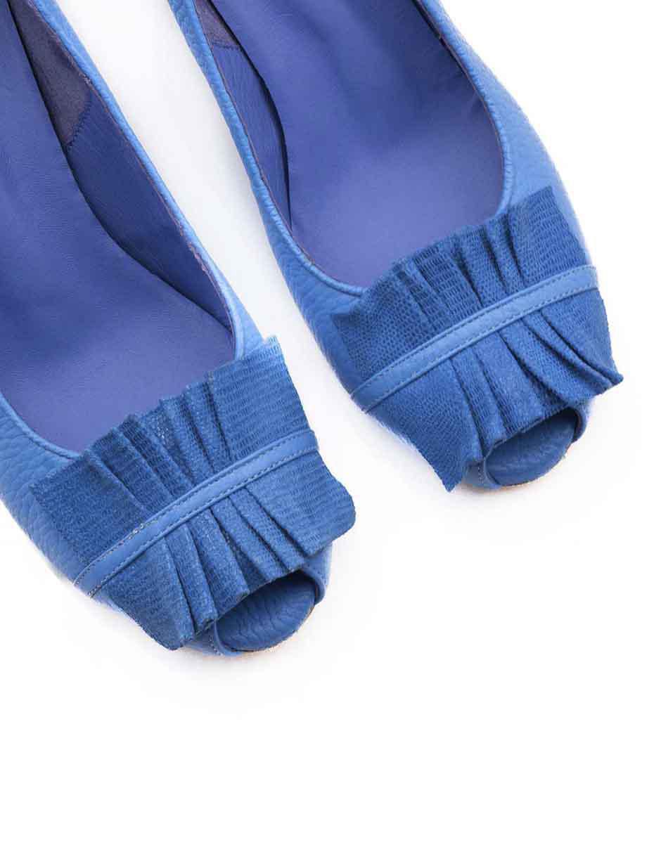 Sandalia para mujer 4