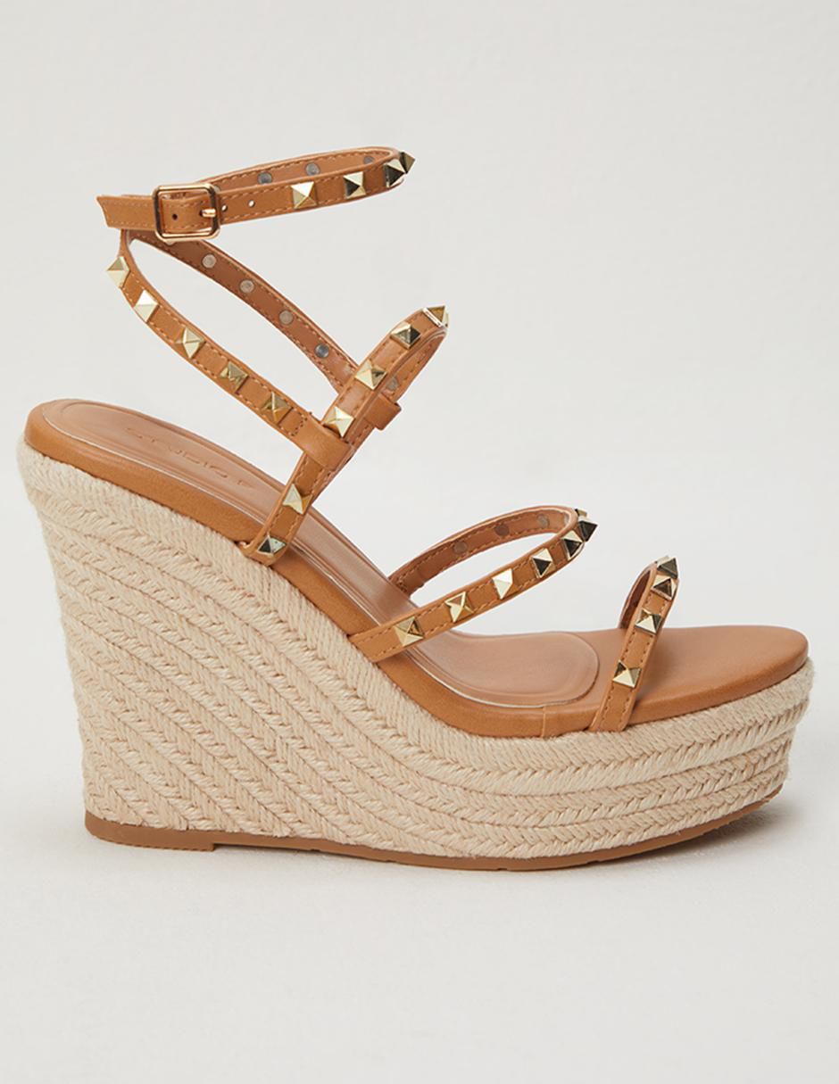 Sandalia para mujer