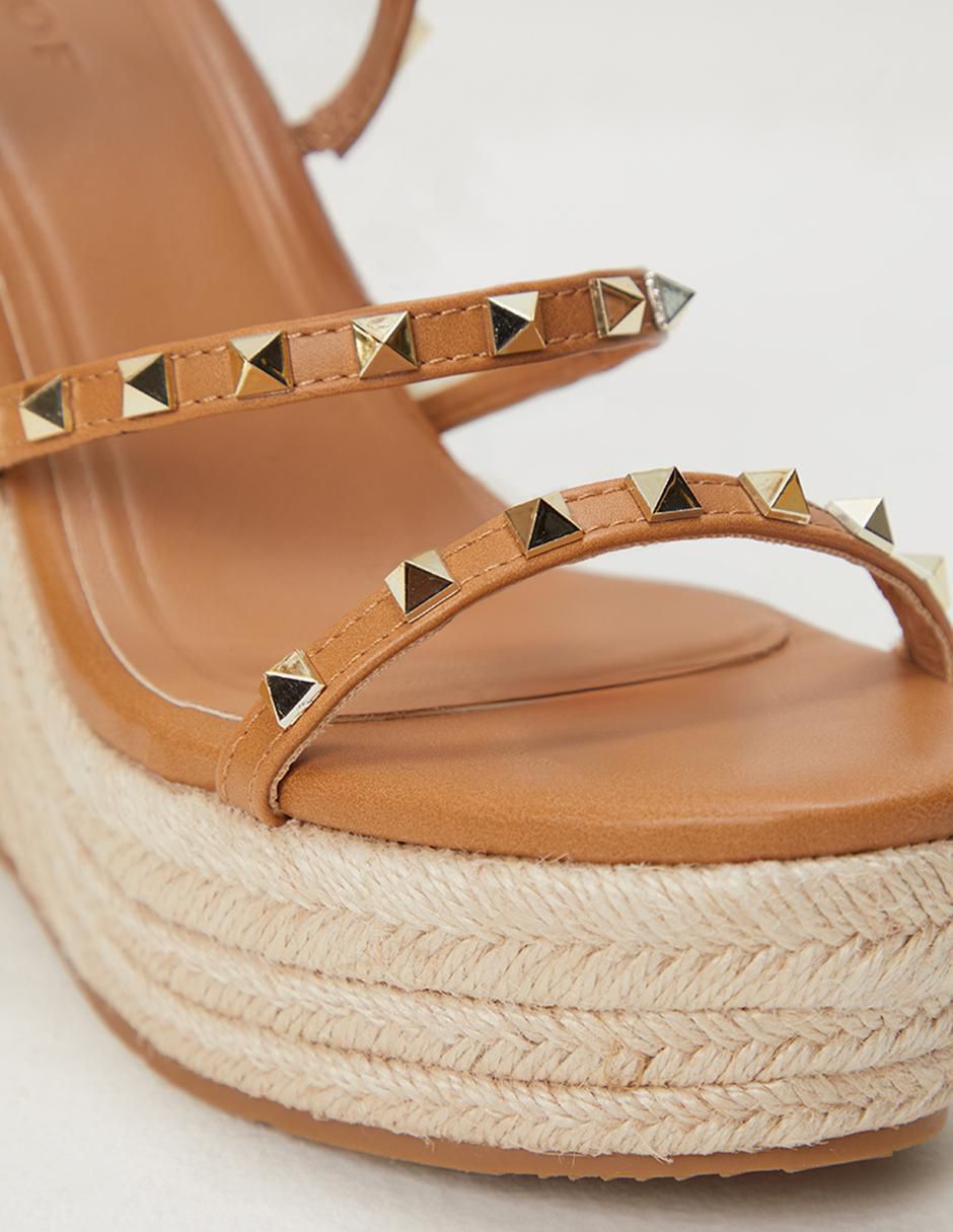 Sandalia para mujer
