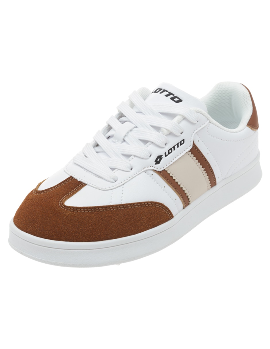 Tenis Zodiac W para mujer 2