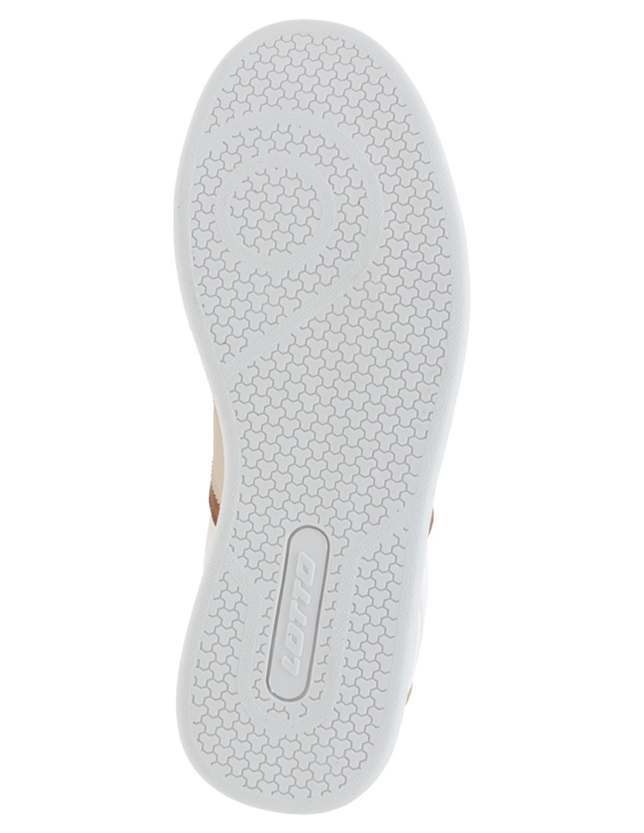 Tenis Zodiac W para mujer 6