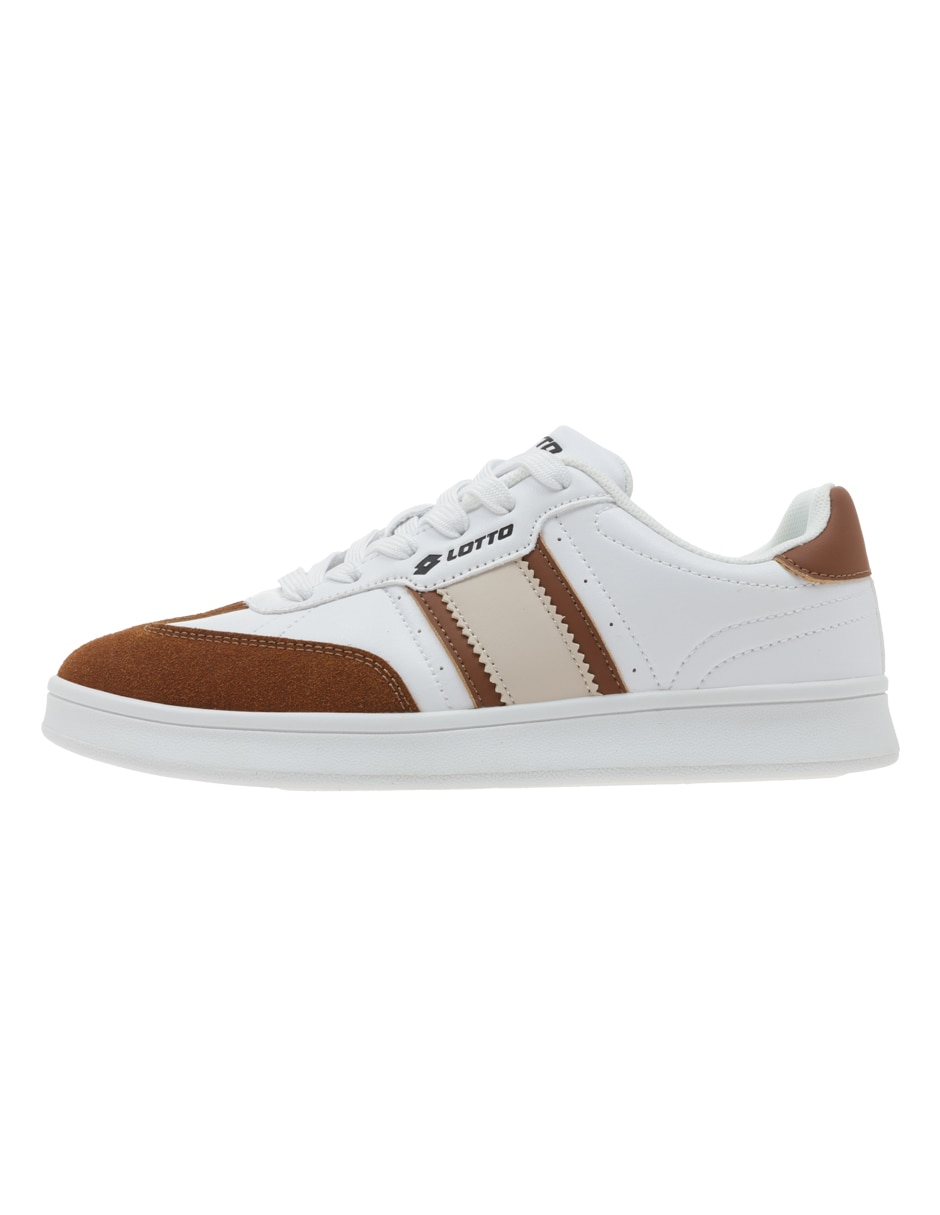 Tenis Zodiac W para mujer