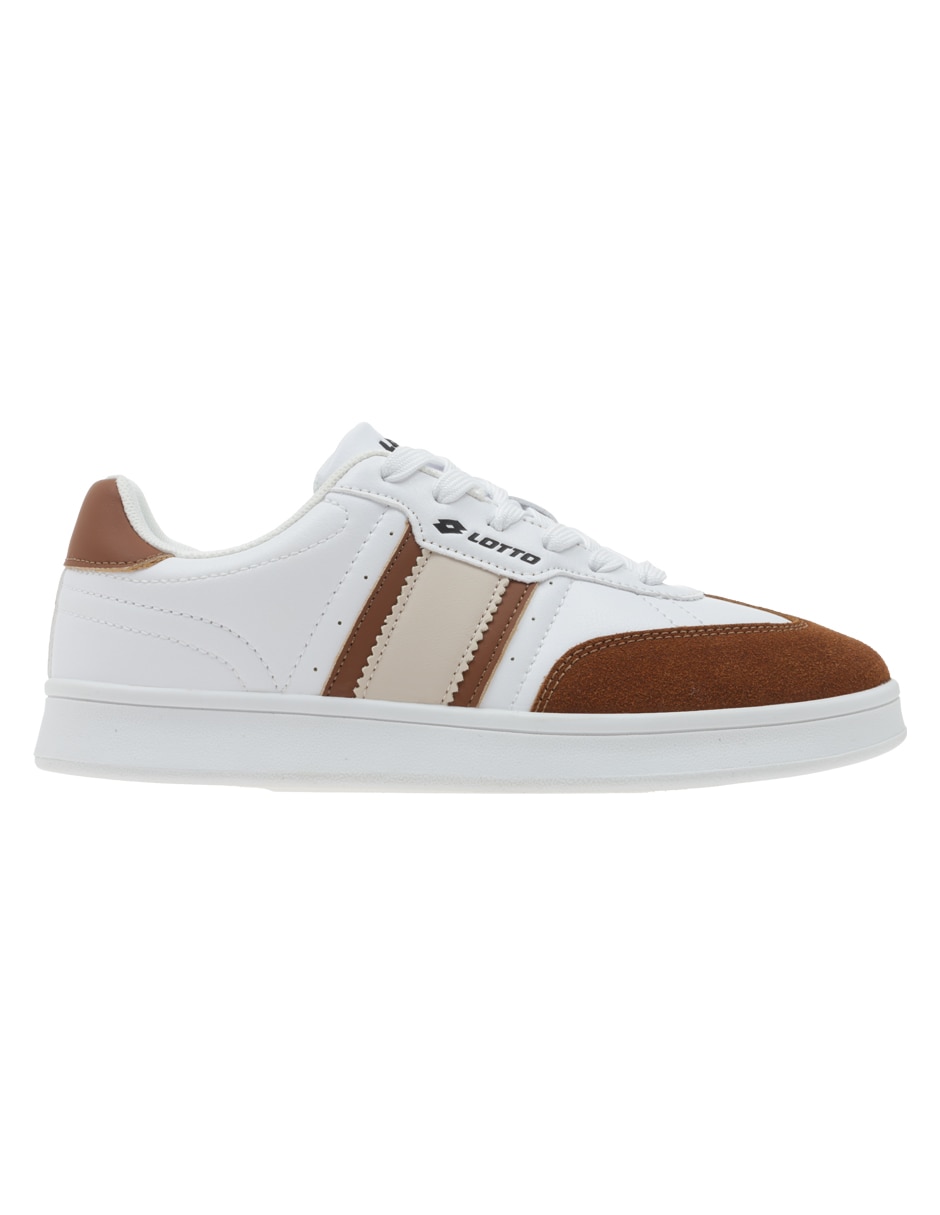 Tenis Zodiac W para mujer