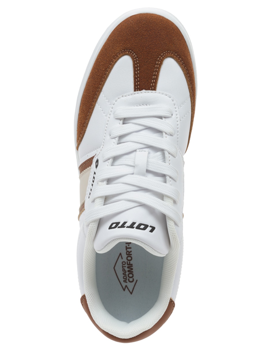 Tenis Zodiac W para mujer