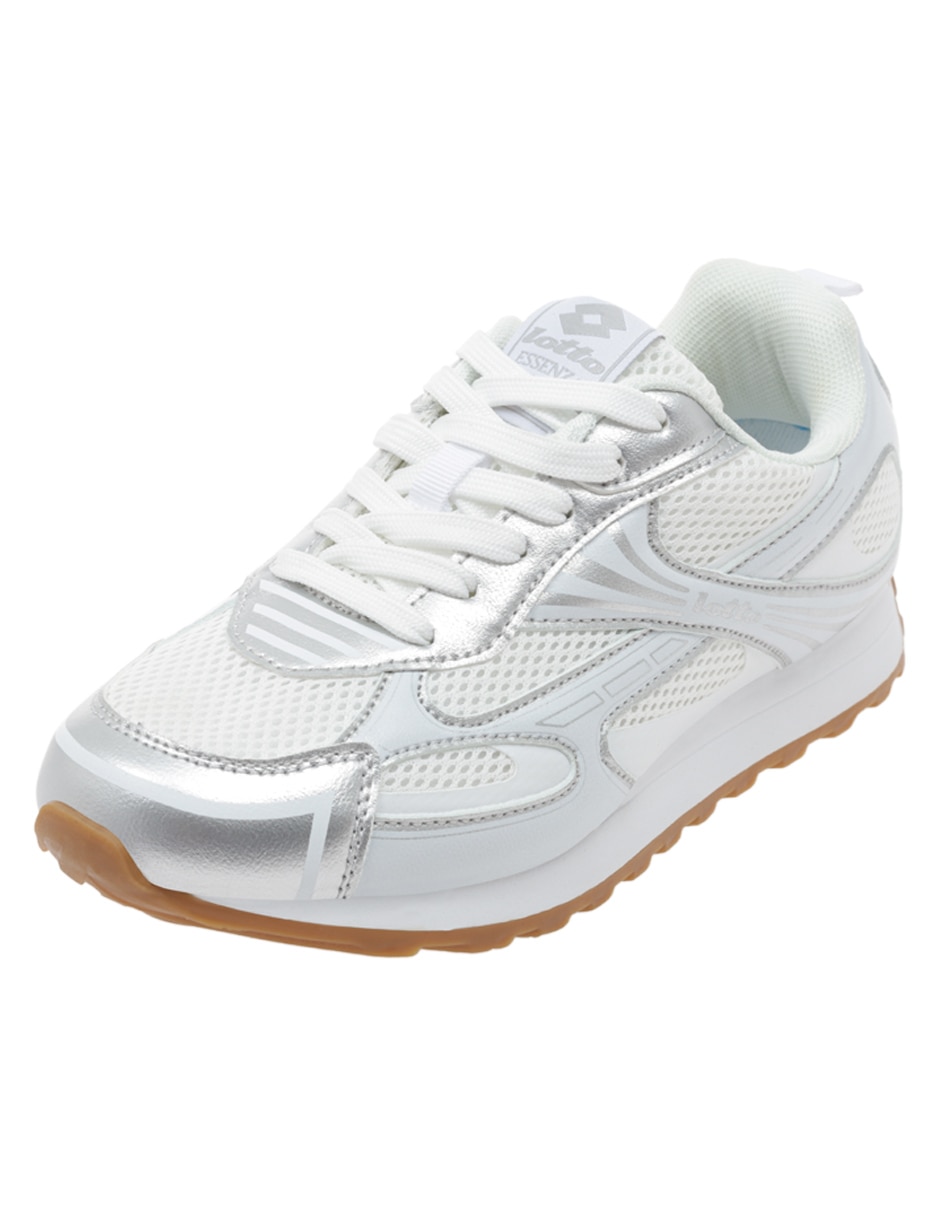 Tenis para mujer 5