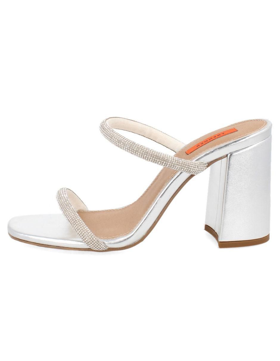 Sandalia Singapur para mujer