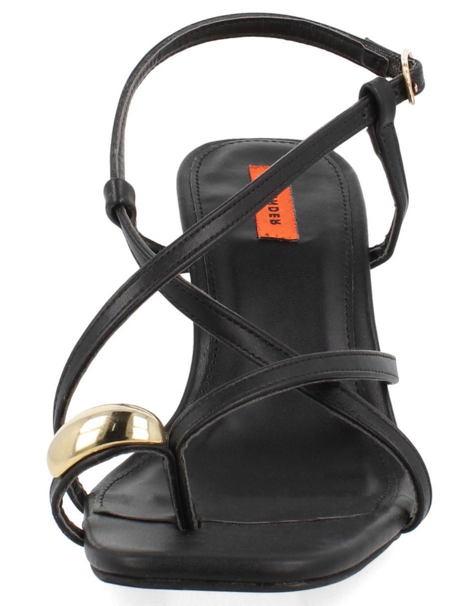 Sandalia Londres para mujer 4