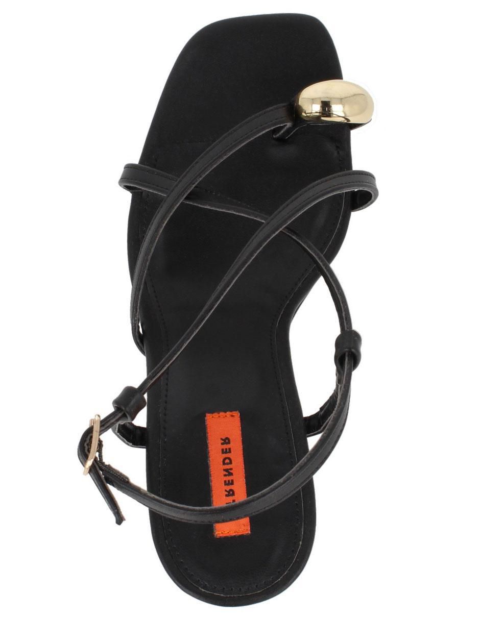 Sandalia Londres para mujer 2