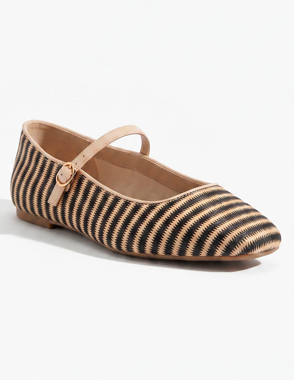 Balerina para mujer