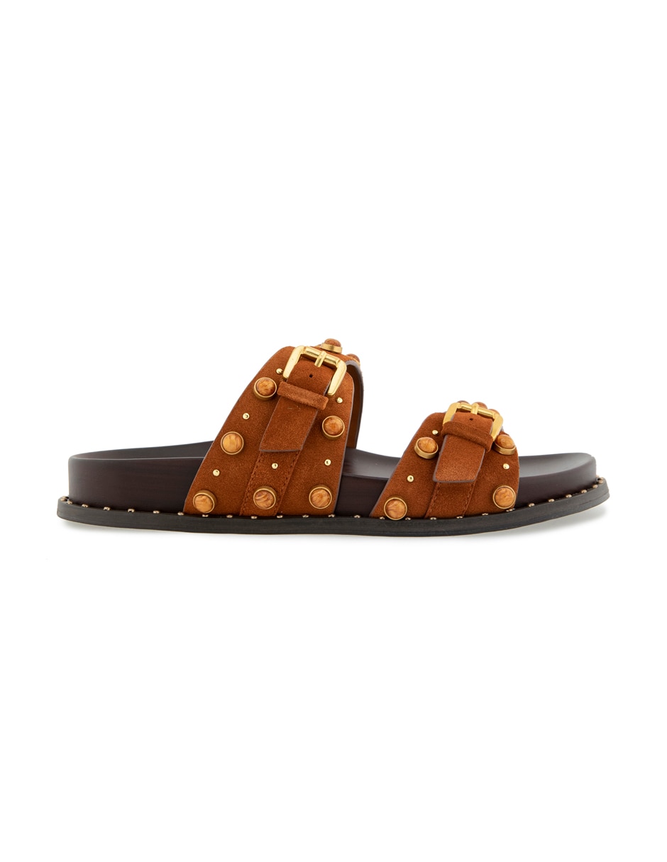 Sandalia para mujer 5