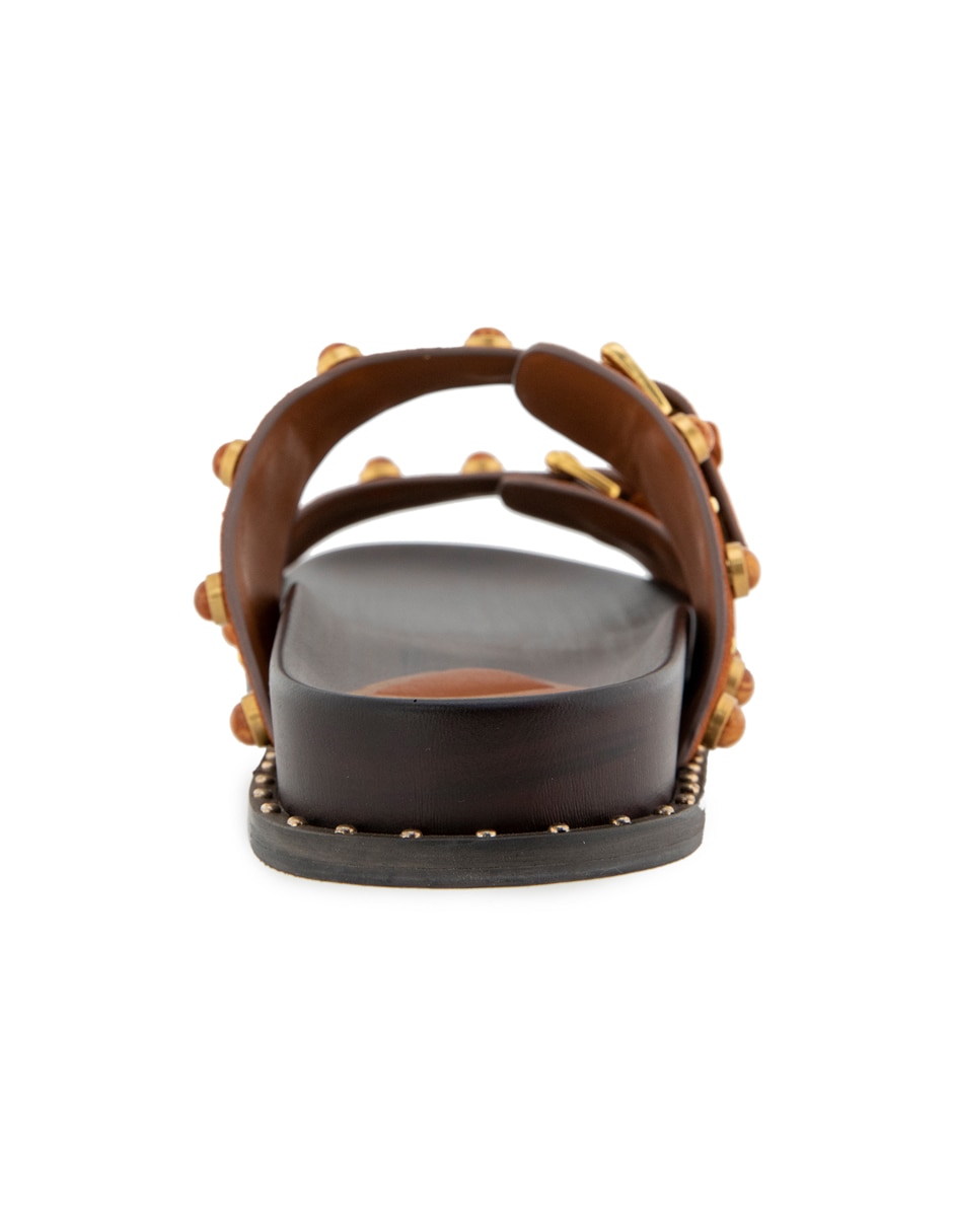 Sandalia para mujer 3