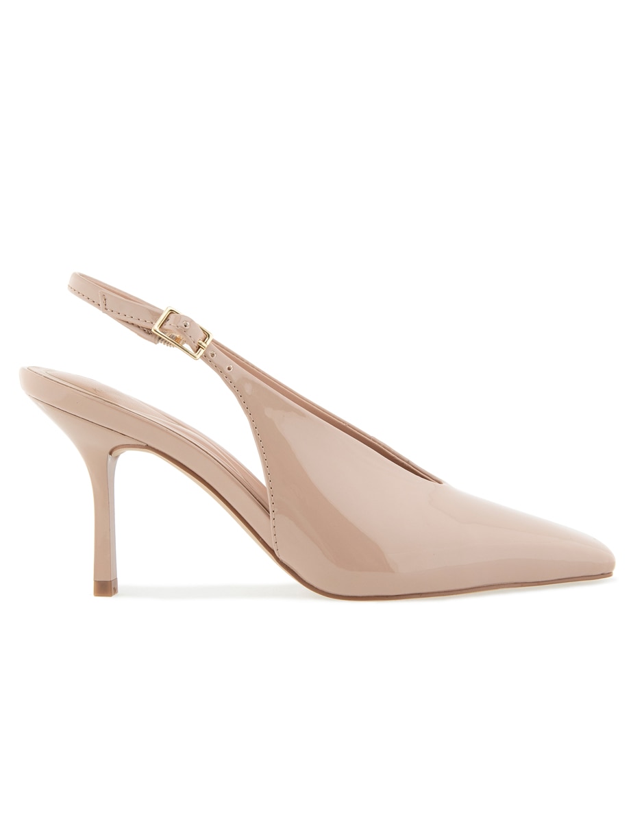 Zapatilla calzado dama 3