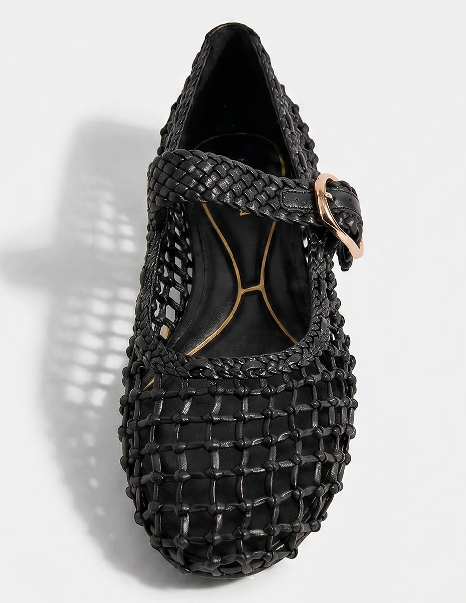 Balerina kenneth cole para mujer