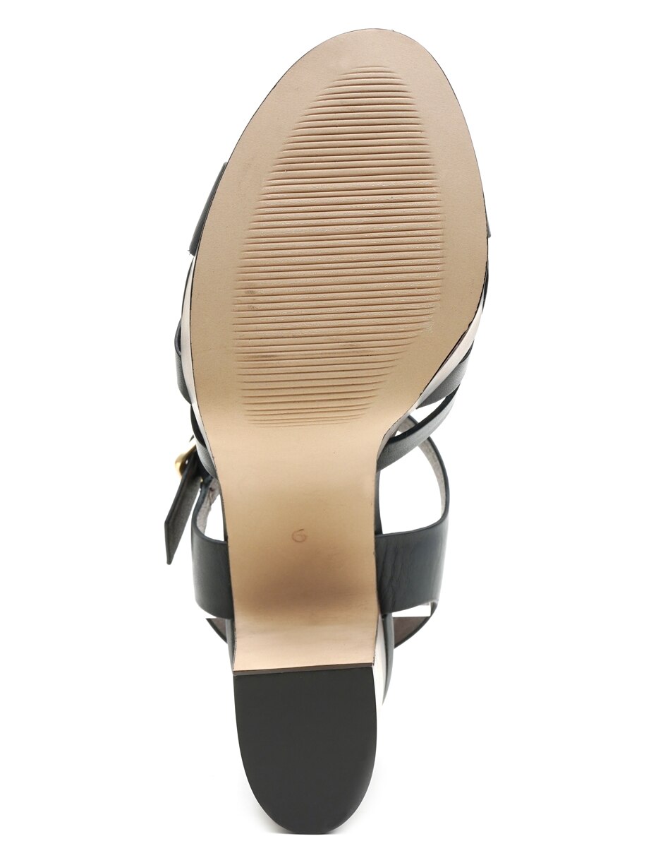 Sandalia para mujer 5