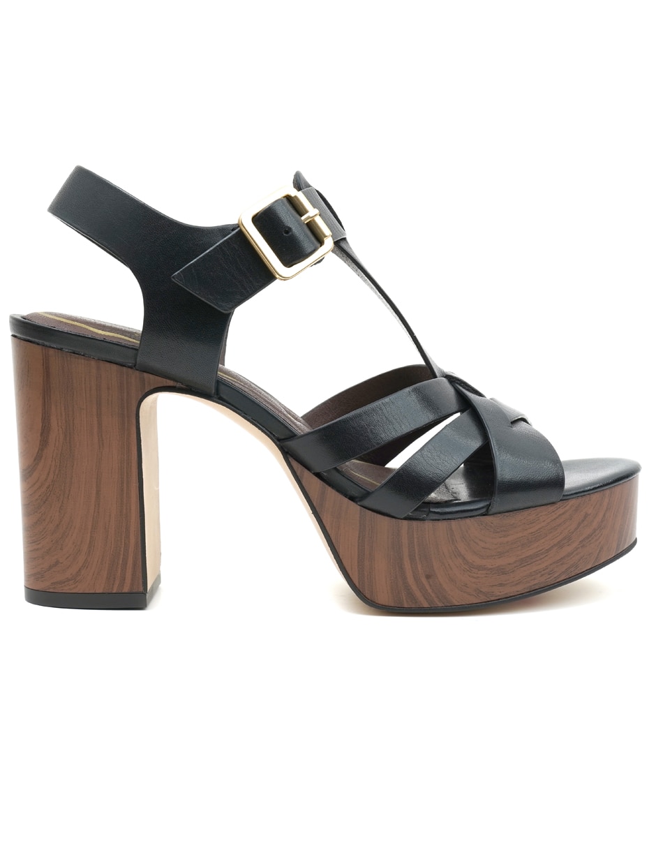 Sandalia para mujer 4