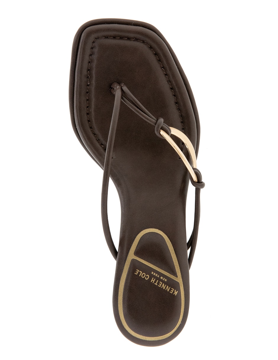 Sandalia para mujer 4
