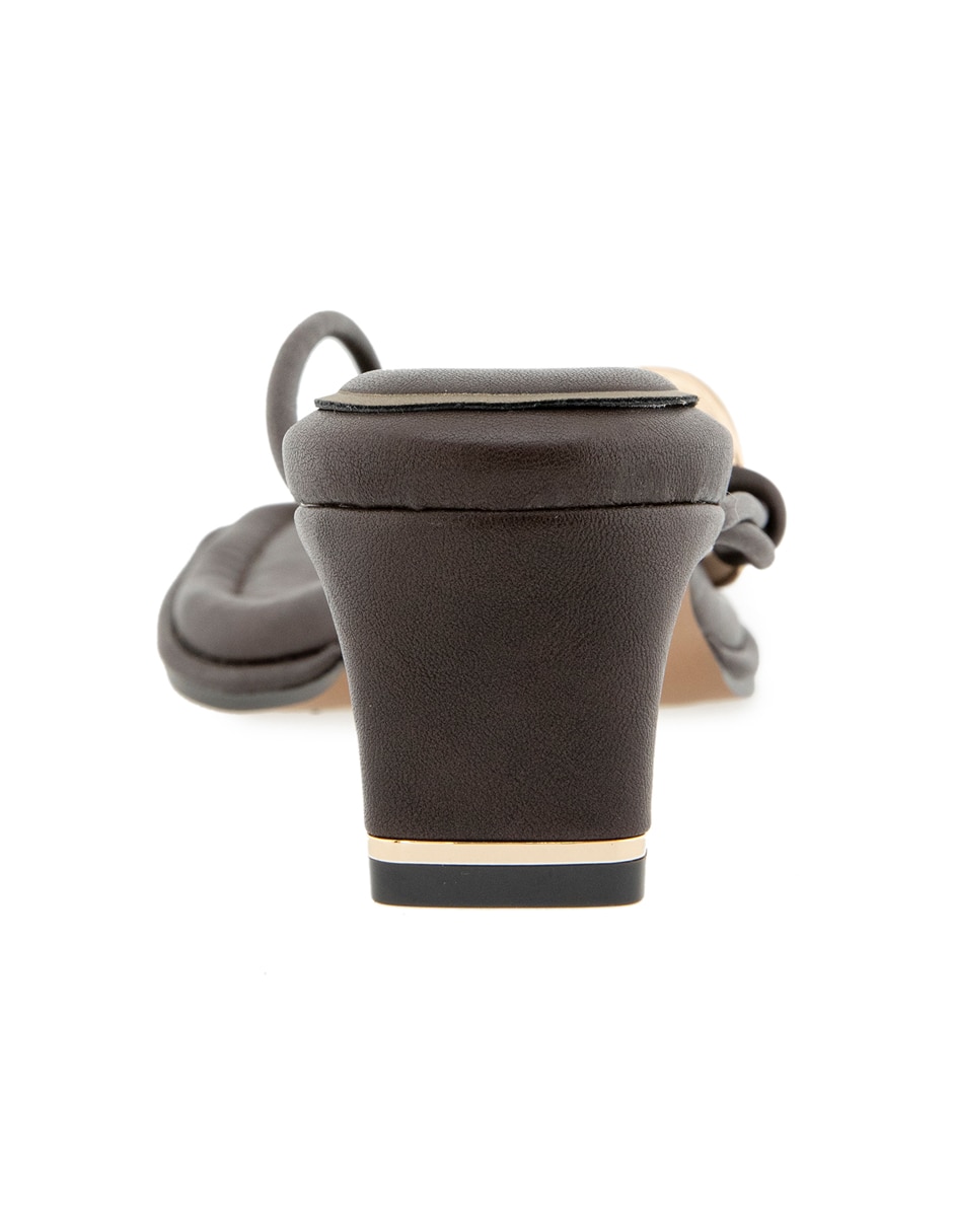 Sandalia para mujer 3