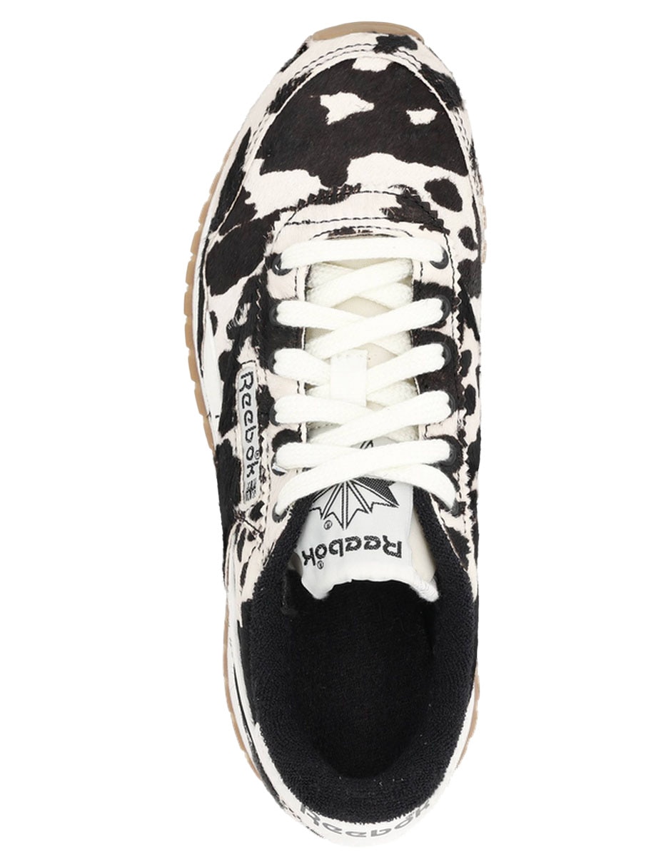 Tenis Classic Az para mujer