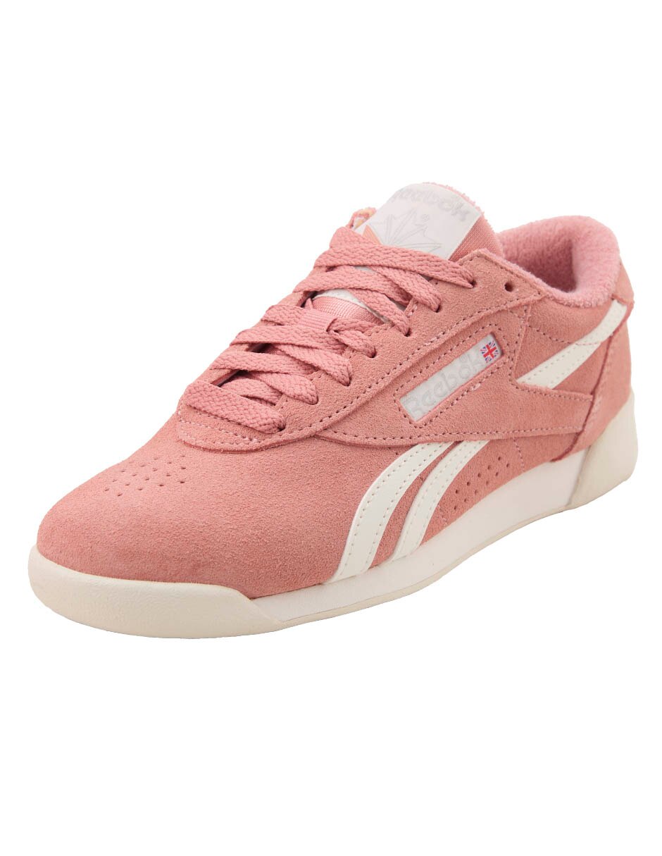 Tenis f/s para mujer 2