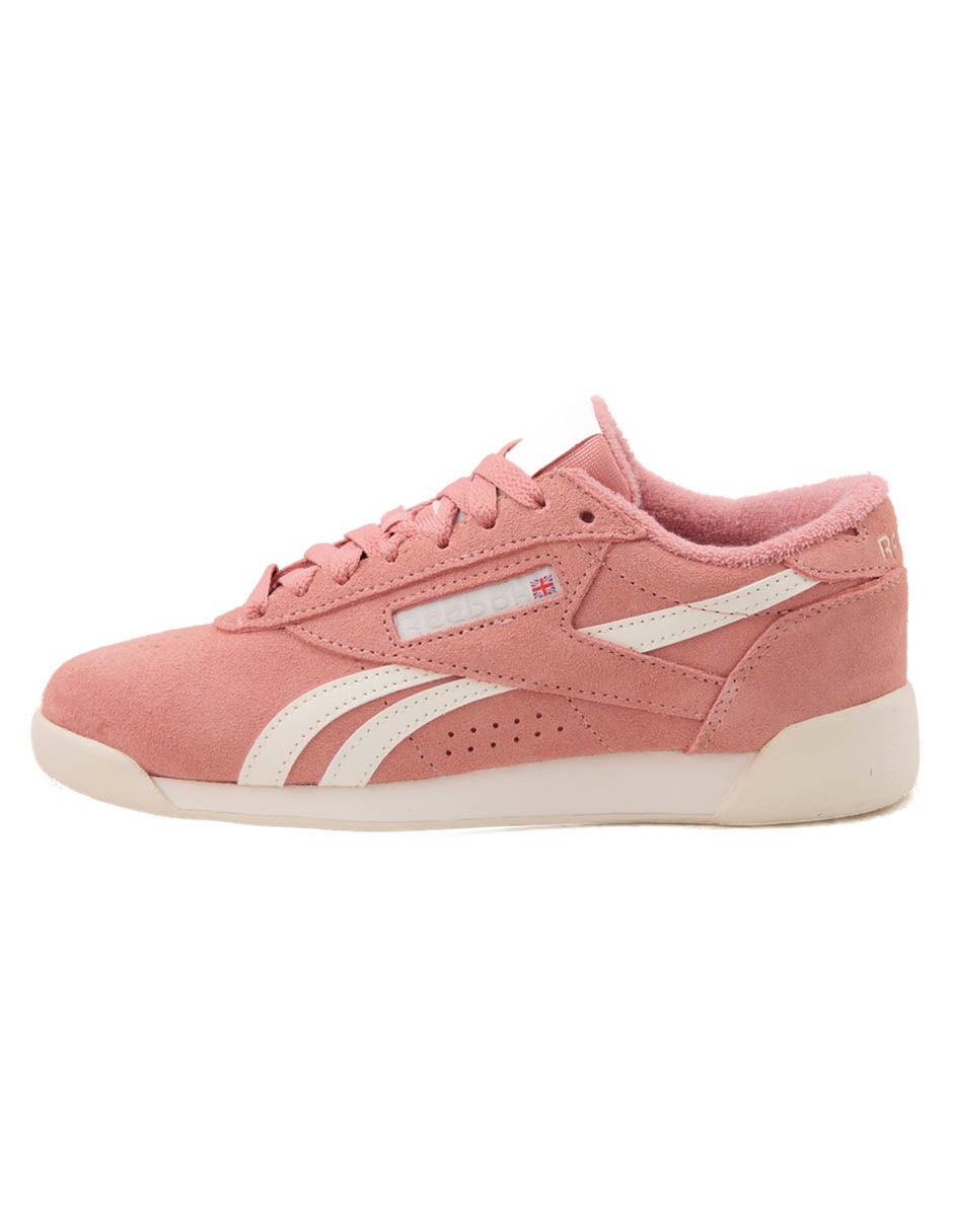 Tenis f/s para mujer