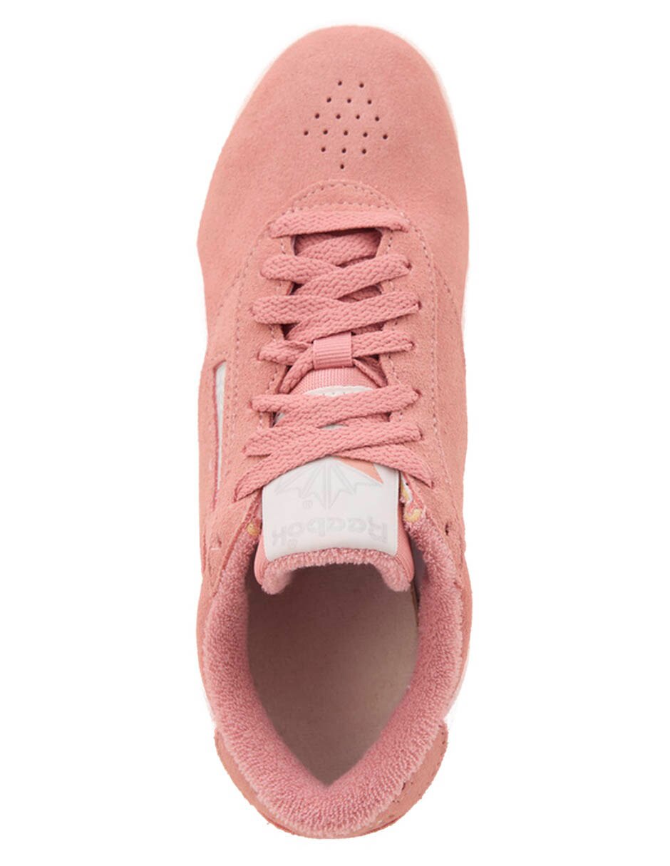 Tenis f/s para mujer 5