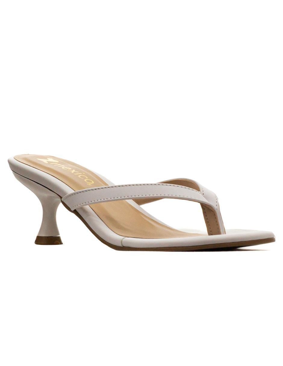 Sandalia para mujer 5