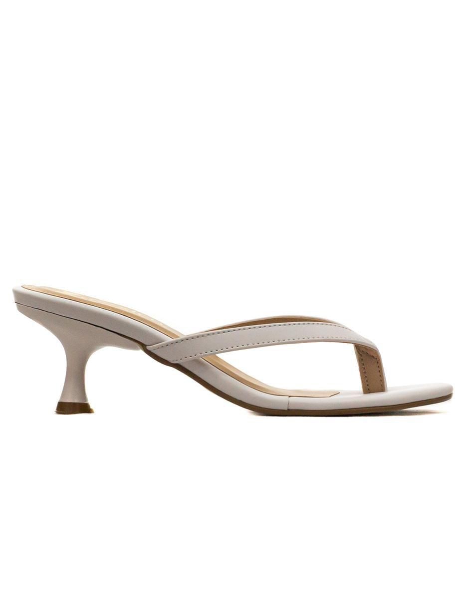 Sandalia para mujer 4